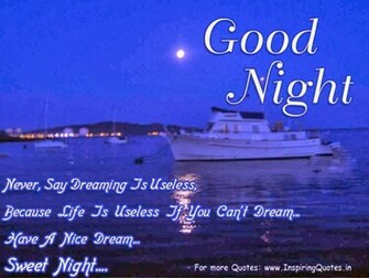 Goodnight Quotes With Image Background HD Gud Night Pictures