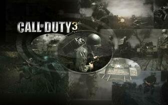 Cod3 Call Of Duty Wallpaper