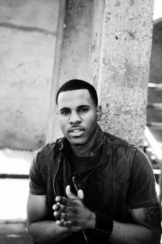 Jason Derulo Hi Photo