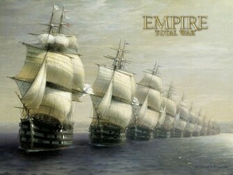 Empire Total War