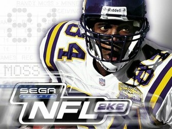 Cool Nfl Football Wallpaper