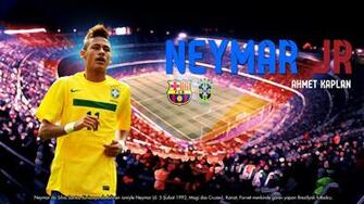 Of Wallpaper Messi HD With Neymar