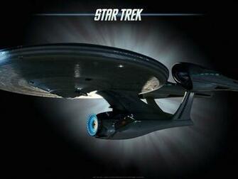 Star Trek Enterprise Wallpaper