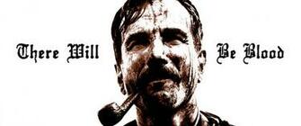 There Will Be Blood Poster By Miscellaneous Art On