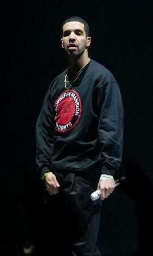 Drake Wallpaper App For Android