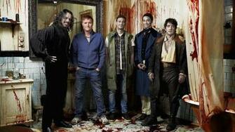 The First Clips Of Us Tv Remake What We Do In Shadows