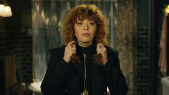 Natasha Lyonne Russian Doll Wallpaper HD Tv Series 4k