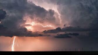 Pics Photos Thunderstorm Wallpaper