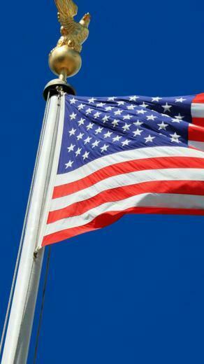 Patriot S Day HD Wallpaper For iPhone