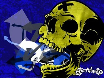 3d Skull Wallpaper Pictures Image Gallery