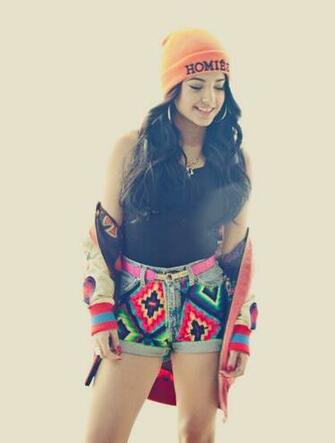 Becky G Image Beauty HD Wallpaper And Background Photos
