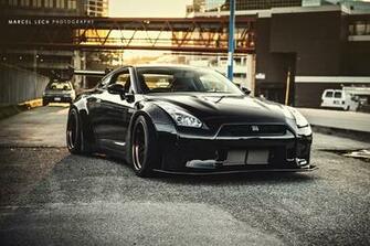 Lovely Nissan Gt R Liberty Walk Wallpaper Picture HD Nice