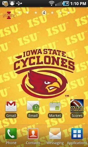 Wallpaper Live To Customize Settings And Set It As Your
