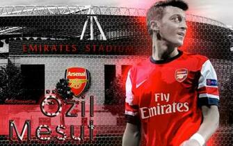 Mesut Ozil Wallpaper By Planeetcay