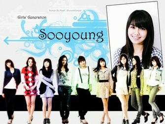 Sooyoung Choi Wallpaper