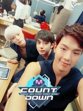 Monsta X Image Wallpaper And Background Photos