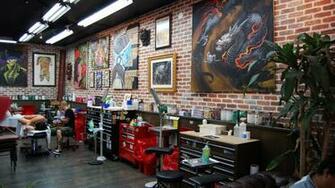 Miami Ink Wallpaper