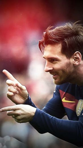 The Best Lionel Messi Wallpaper Photos HD