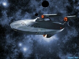 Full Size Star Trek Wallpaper Num X
