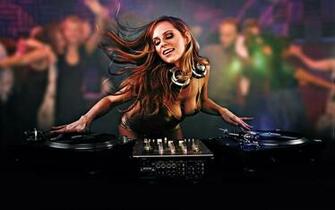Why Would You Want To Be A Dj Electro Labs Label