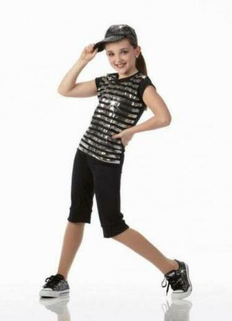 Related Pictures From Mackenzie Ziegler Car