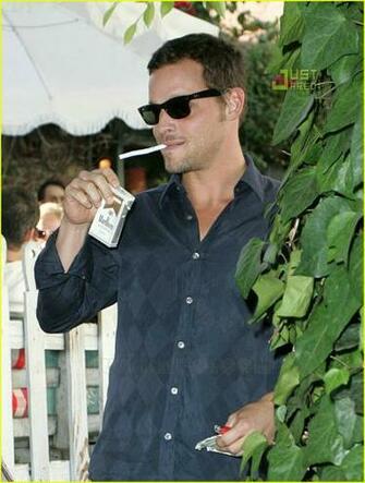 Pictures Of Justin Chambers Celebrities