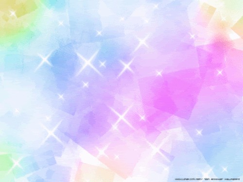 Pastel Galaxy Background