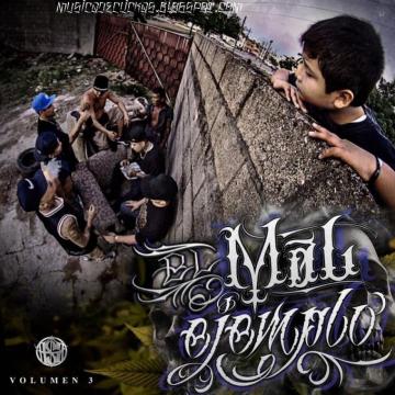 Mal Ejemplo Vol La Santa Grifa Last Fm