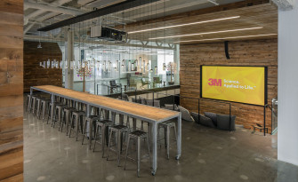 3m Reveals New Design Center In St Paul Wallpaper