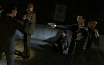 Corporation Shit Garrys Half Life Mod Wallpaper Background