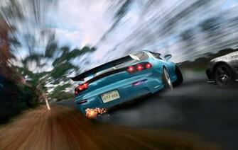 Mazda Rx7 Wallpaper