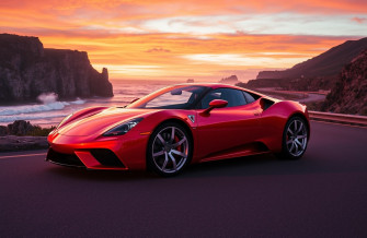 Beautiful Car Wallpaper