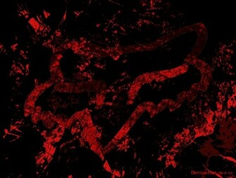 Another Fox Racing Wallpaper By M R Fan Art Other