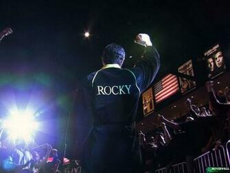 Rocky Balboa Wallpaper