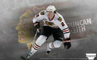 Nhl Wallpaper Duncan Keith Chicago Blackhawks