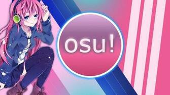 Osu HD Wallpaper And Background Image Net