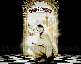Of Doctor Parnassus The Imaginarium Wallpaper
