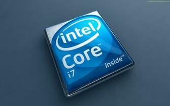 Intel Wallpaper