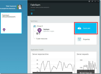 Monitoring Your Existing Applications Microsoft Application