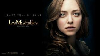 Amanda Seyfried In Les Miserables Wallpaper HD