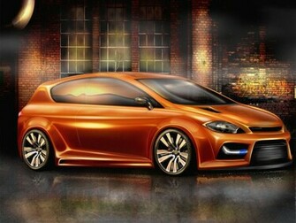 Street Racing Cars Wallpaper HD
