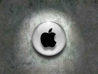Apple Wallpaper Desktop Black Mac