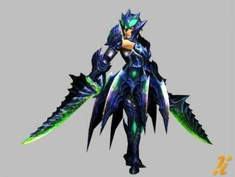 Monster Hunter Ultimate Wallpaper