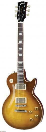 Gibson Guitar HD Wallpaper In Music Imageci