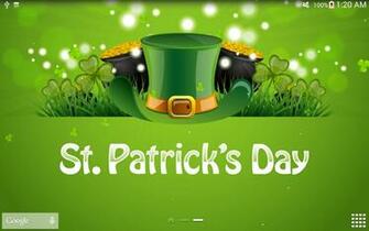 St Patrick S Day Lwp Pro Android Apps On Google Play