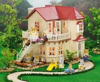 Calico Critters