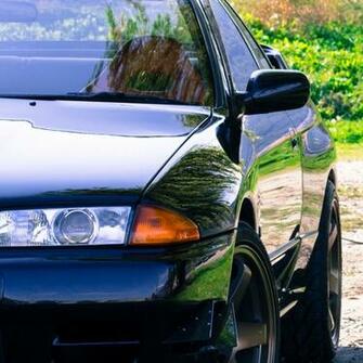 Nissan Skyline Gtr Wallpaper For Apple iPad Mini