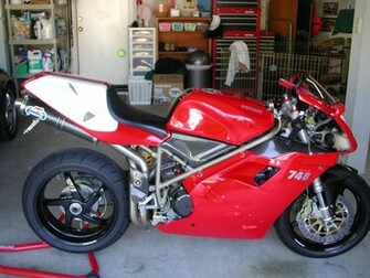 Super Street Bike Magazine Streetbike