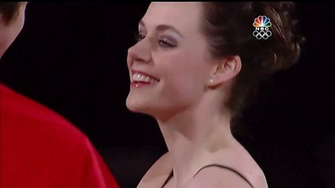 Tessa Virtue Scott Moir Image