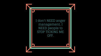 Anger Management Wallpaper Jpg Kb